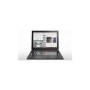 Refurbished Lenovo Miix 00-12ISK 80QL Core M5-6Y54 4GB 128GB 12 Inch Windows 10 Convertible Tablet in Black