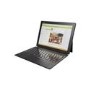 Refurbished Lenovo Miix 00-12ISK 80QL Core M5-6Y54 4GB 128GB 12 Inch Windows 10 Convertible Tablet in Black