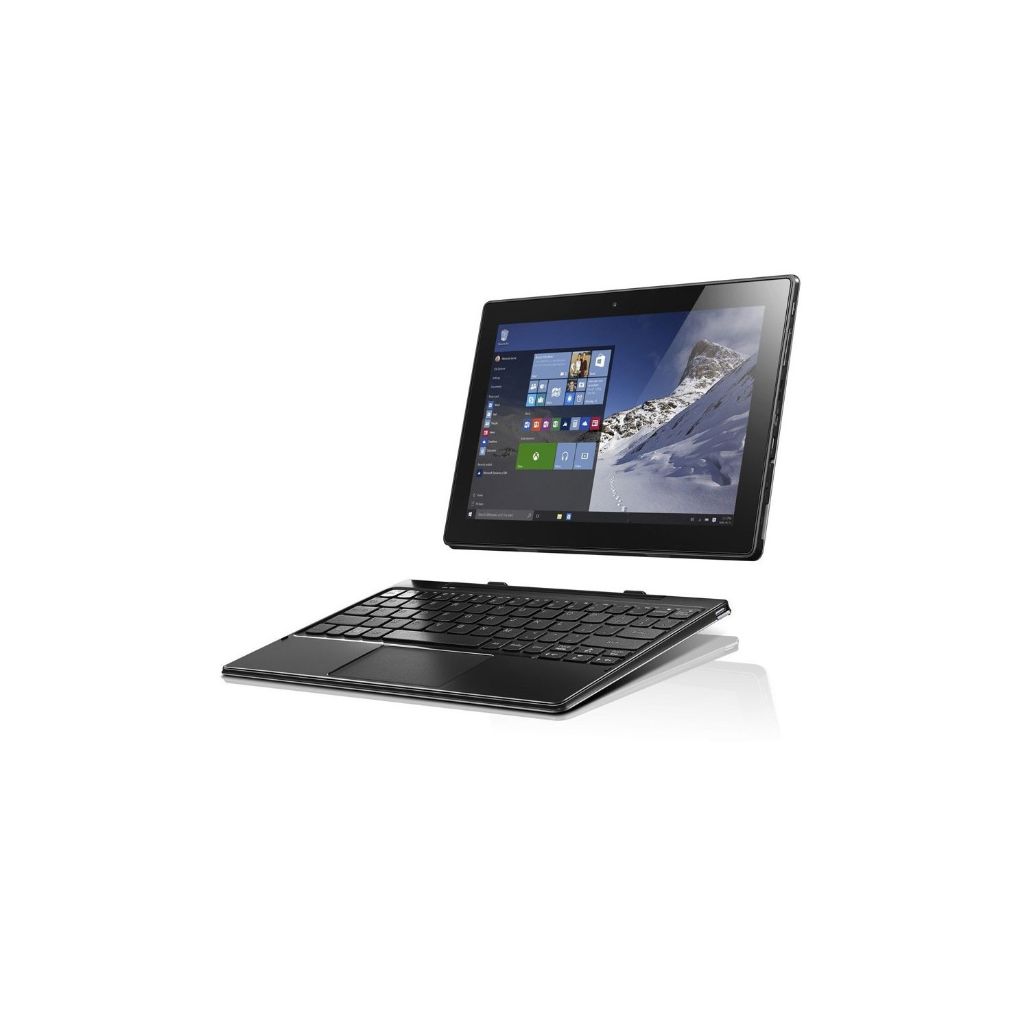 お値下げしましたLenovo ideapad MIIX 310-10ICR お値下げしましたLenovo ideapad MIIX 310-10ICR Amazon.com