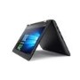 Refurbished Lenovo Yoga 310 Intel Celeron N3450 4GB 64GB 11.6 Inch Windows 11 Convertible Laptop