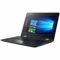 Refurbished Lenovo Yoga 310 Intel Celeron N4000 4GB 32GB 11.6 Inch Windows 10 Convertible Laptop