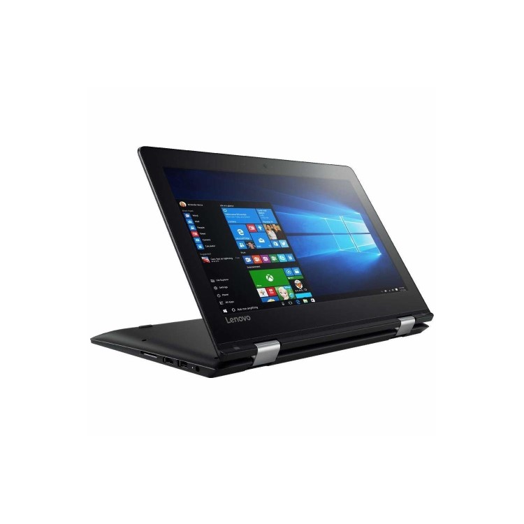 Refurbished Lenovo Yoga 310 Intel Celeron N4000 4GB 32GB 11.6 Inch Windows 10 Convertible Laptop