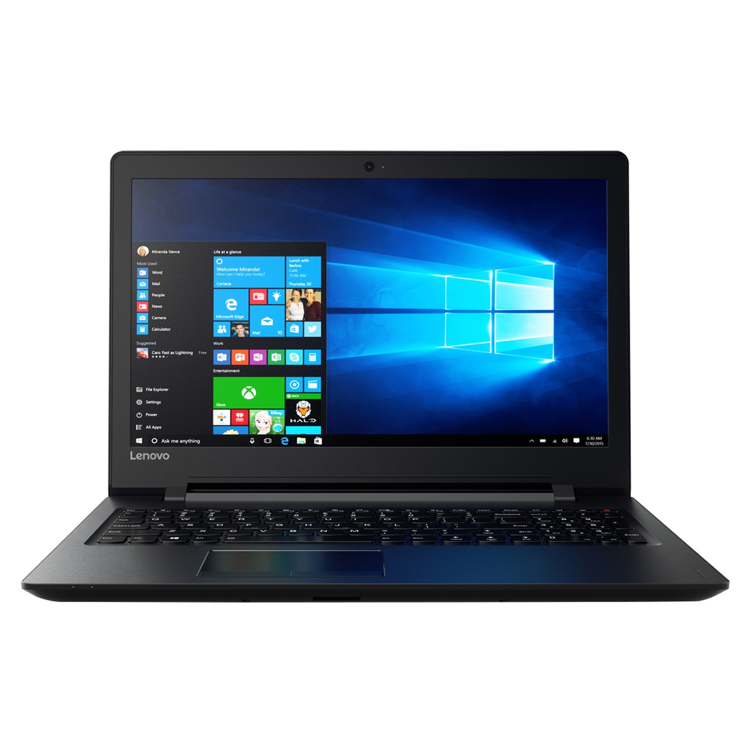 Refurbished Lenovo Ideapad 110-15ISK 15.6