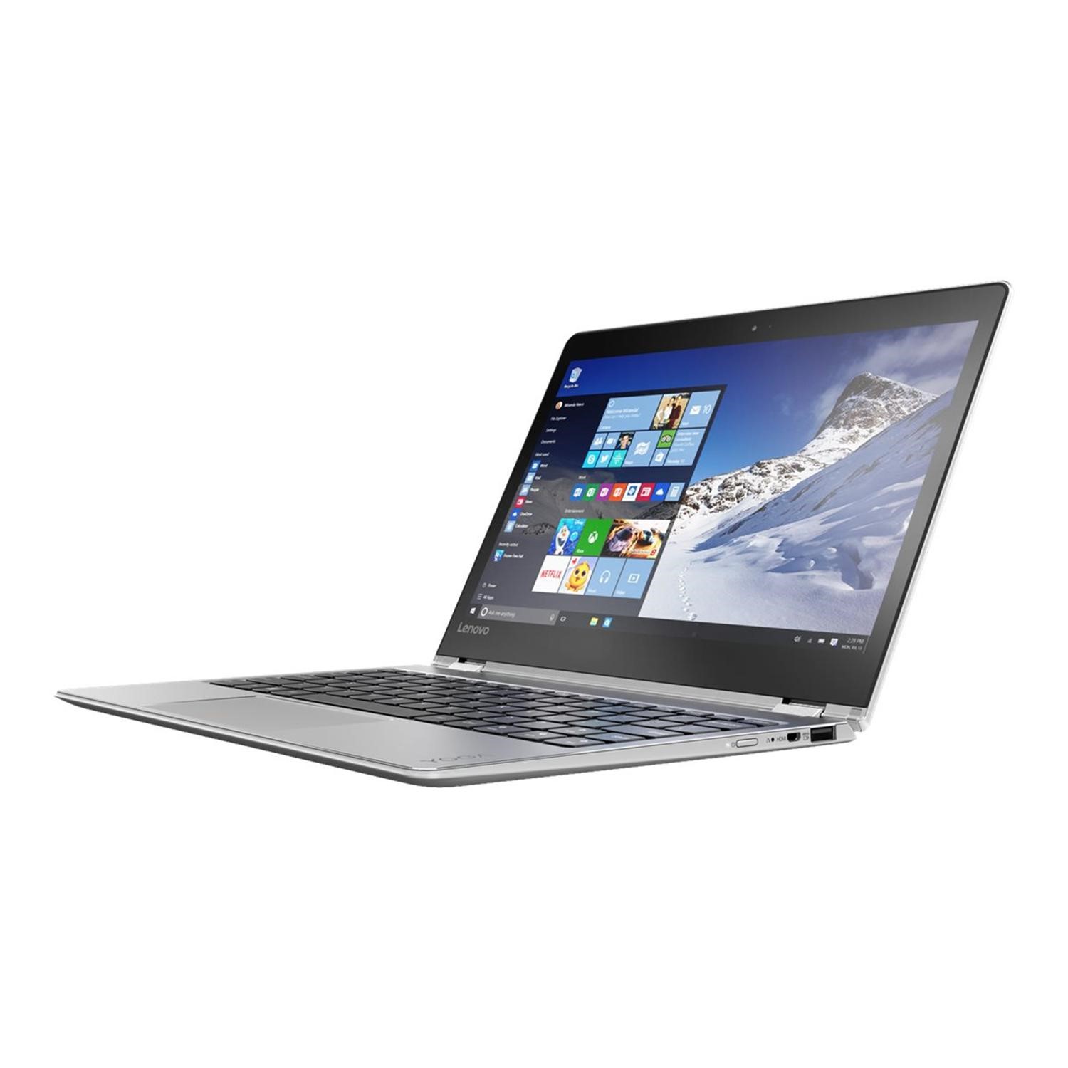 YOGA 710 Core m3-7Y30/4GB/128GB SSD 【公式通販】