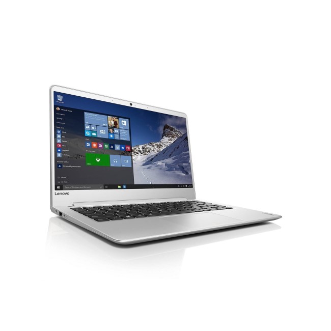 Refurbished Lenovo Ideapad 710S Core i5 7200U 8GB 256GB 13.3 Inch Windows 10 Laptop