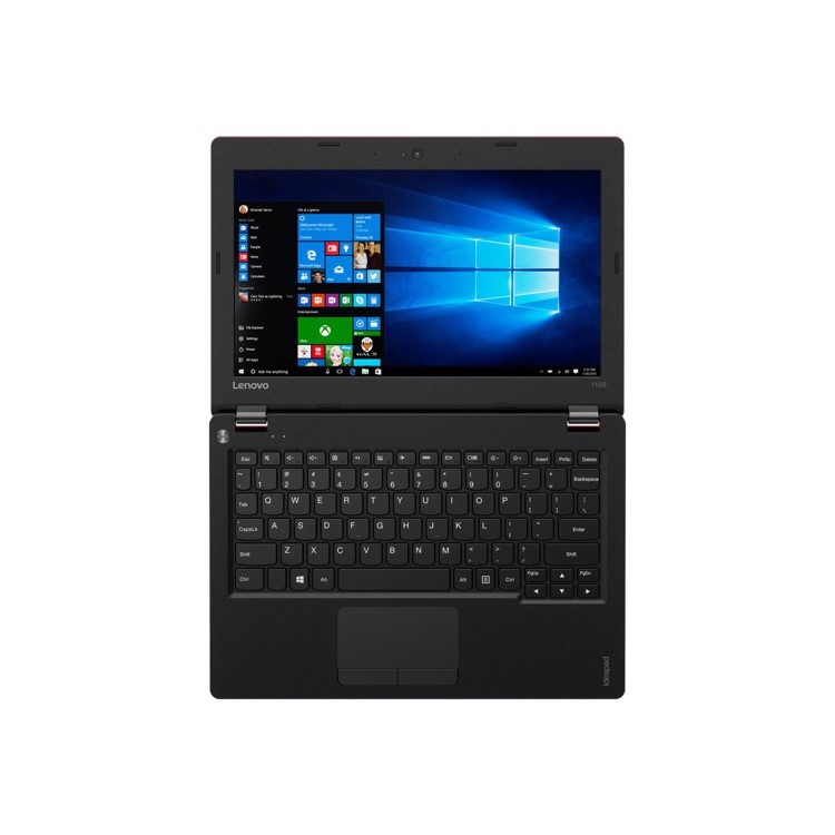 Refurbished Lenovo Ideapad 110S Intel Celeron N3160 2GB 32GB 11.6 Inch Windows 10 Laptop