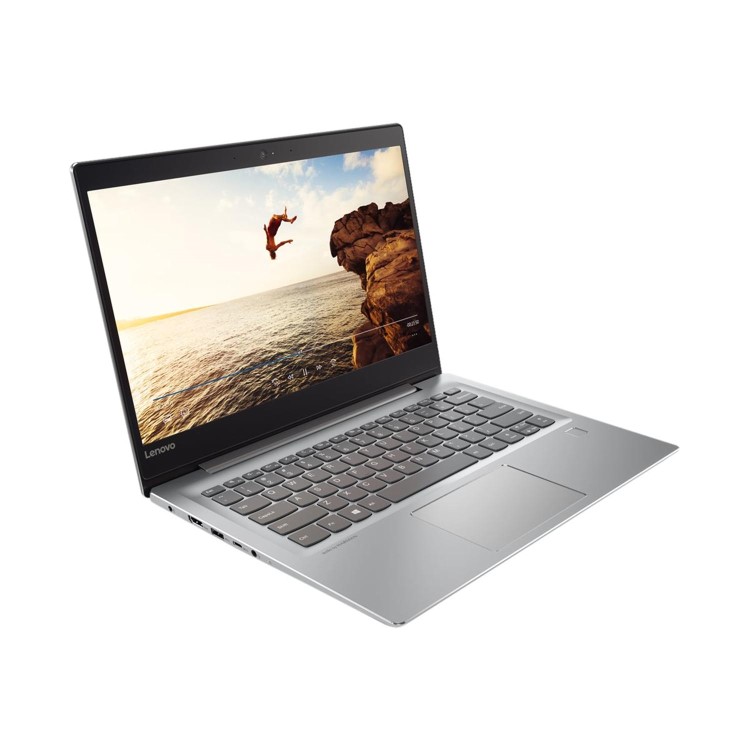 Refurbished Lenovo IdeaPad 520s Core i5 7200U 8GB 128GB GeForce GT 940MX 14 Inch Windows 10 Laptop 