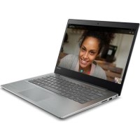 Refurbished Lenovo IdeaPad 320S-14IKB Pentium Gold 4415U 4GB 128GB 14 Inch Windows 10 Laptop
