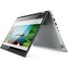 Refurbished Lenovo Yoga 520 Core i5-7200U 8GB 128GB 14 Inch Convertible Windows 10 Laptop in Grey