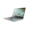 Refurbished Lenovo Yoga 520 Core i5-7200U 8GB 128GB 14 Inch 2 in 1 Windows 10 Laptop in Grey