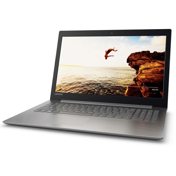 Refurbished Lenovo IdeaPad 320 Core i3-6006U 4GB 2TB 15.6 inch Windows 10 Laptop