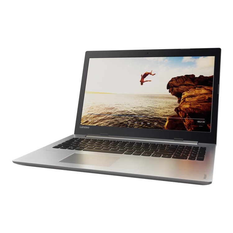 Refurbished Lenovo 80XL03FVUK Core i5-7200U 8GB 2TB 15.6 Inch Windows 10 Laptop