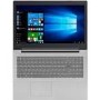 Refurbished Lenovo IdeaPad 320 Intel Pentium N4200 4GB 1TB 15.6 Inch Windows 10 Laptop in Black 