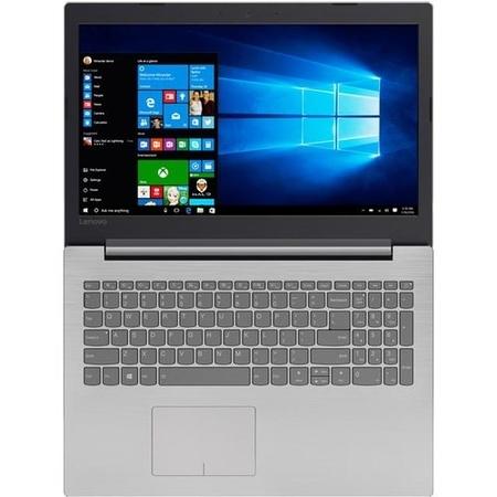 Refurbished Lenovo IdeaPad 320 Intel Pentium N4200 4GB 1TB 15.6 Inch Windows 10 Laptop in Black 