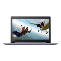 Refurbished Lenovo IdeaPad 320 Intel Pentium N4200 4GB 1TB 15.6 Inch Windows 10 Laptop in Blue