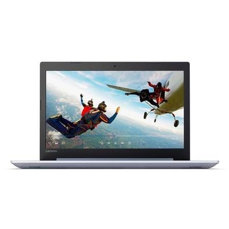 Refurbished Lenovo IdeaPad 320 Intel Pentium N4200 4GB 1TB 15.6 Inch Windows 10 Laptop in Blue