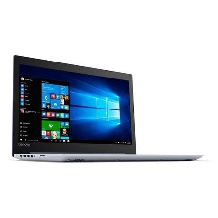 Refurbished Lenovo IdeaPad 320 Intel Pentium N4200 4GB 1TB 15.6 Inch Windows 10 Laptop in Blue
