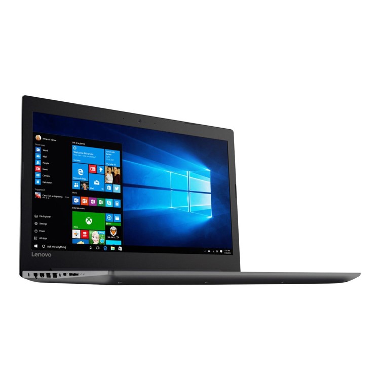 Refurbished Lenovo IdeaPad 320 Intel Pentium N4200 4GB 1TB 15.6 Inch Windows 10 Laptop