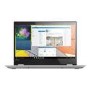 Refurbished Lenovo Yoga 520 Pentium Gold 4415U 4GB 128GB SSD 14 Inch Touchscreen Windows 10 Laptop 