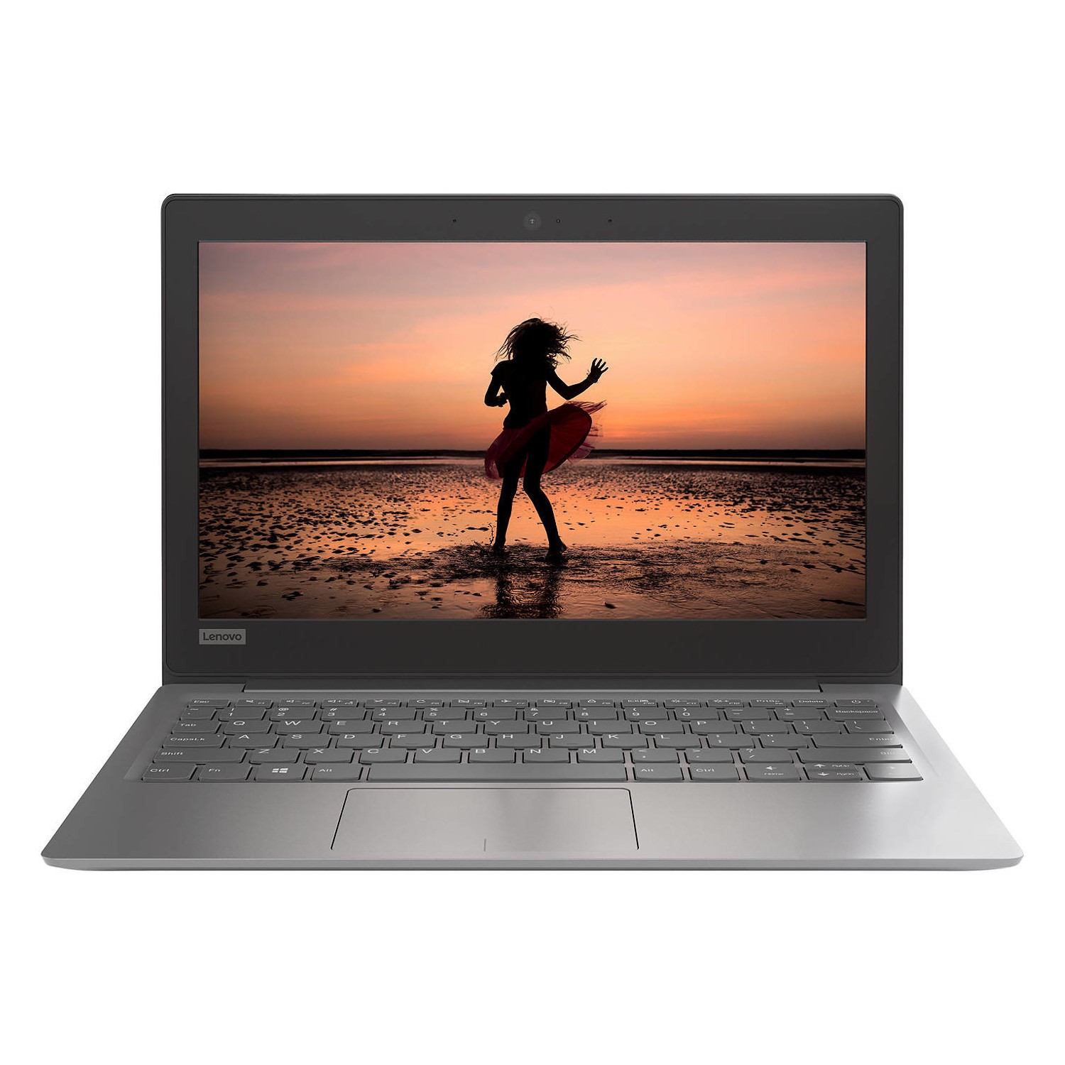 Refurbished Lenovo Ideapad Intel Celeron N3350 4gb 32gb 11 6 Inch Windows 10 Laptop Laptops Direct