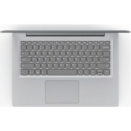 Refurbished Lenovo IdeaPad 120S Intel Celeron N3350 4GB 128GB 14 Inch Windows 10 Laptop