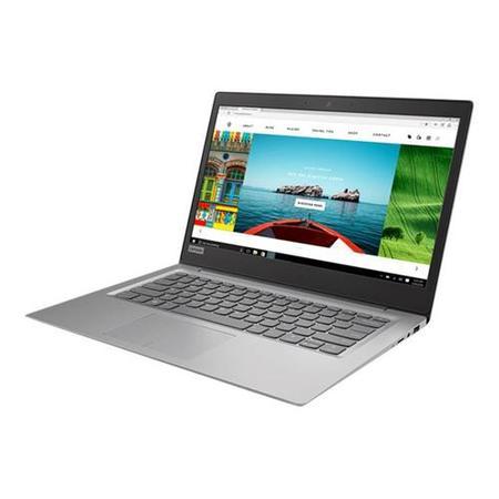 Refurbished Lenovo Idea Pad 120S Intel Celeron N3350 4GB 32GB 14 Inch Windows 10 Laptop