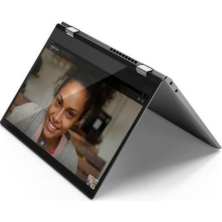 Refurbished Lenovo Yoga 720-12IKB Core i5-7200U 8GB 256GB 12.5 Inch Windows 10 2 In 1 Laptop