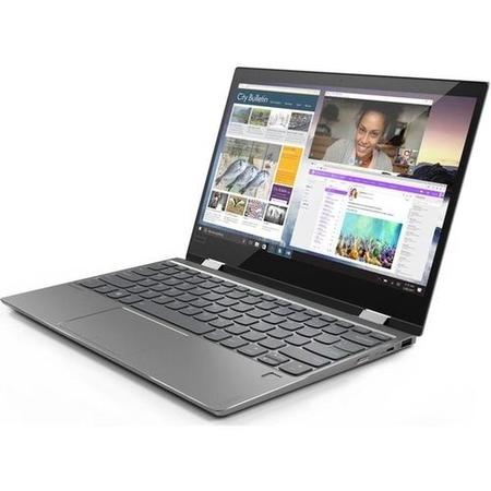 Refurbished Lenovo Yoga 720-12IKB Core i5-7200U 8GB 256GB 12.5 Inch Windows 10 2 In 1 Laptop