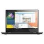 Refurbished Lenovo Yoga 520 Core i5-8250U 8GB 128GB 14 Inch 2 in 1 Touchscreen Windows 10 Laptop in Black