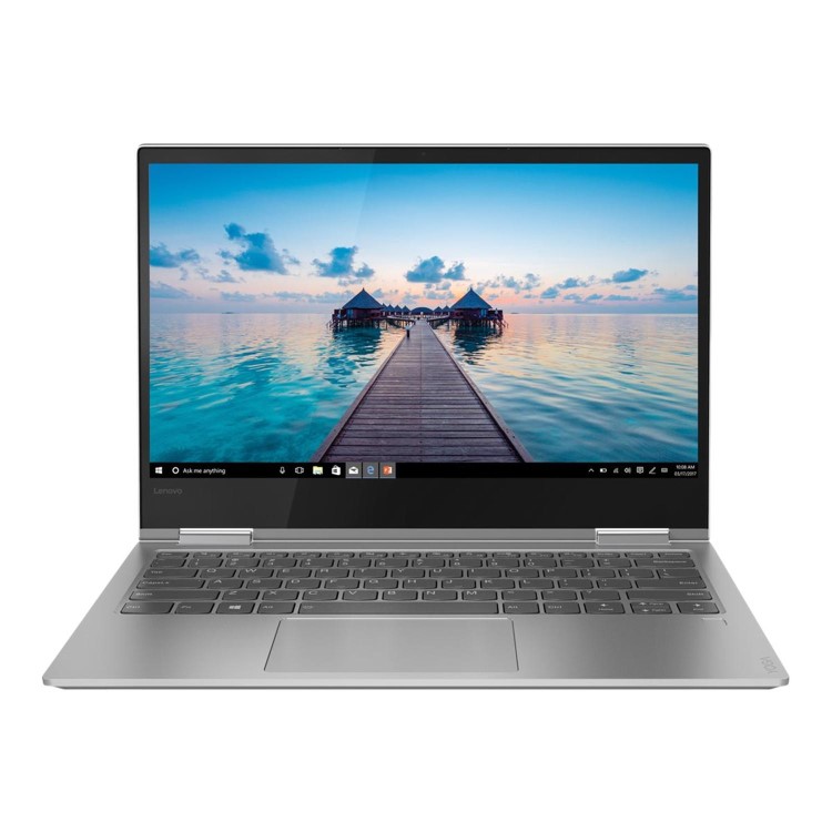 Refurbished Lenovo Yoga 730-13IKB Core i5-8250U 8GB 256GB 13.3 Inch Windows 11 Convertible Laptop