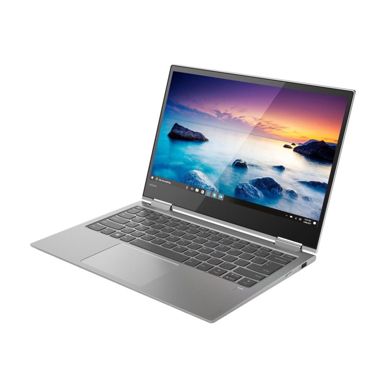 Refurbished Lenovo Yoga 730-13IKB Core i5-8250U 8GB 256GB 13.3 Inch Windows 11 Convertible Laptop