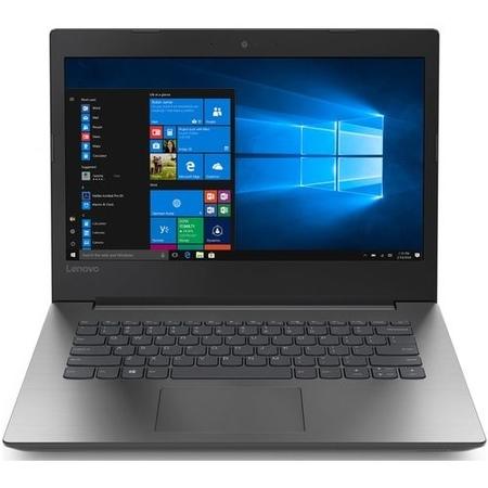 Refurbished Lenovo Ideapad 330-14IGM Intel Celeron N4000 4GB 1TB 14 Inch Windows 10 Laptop