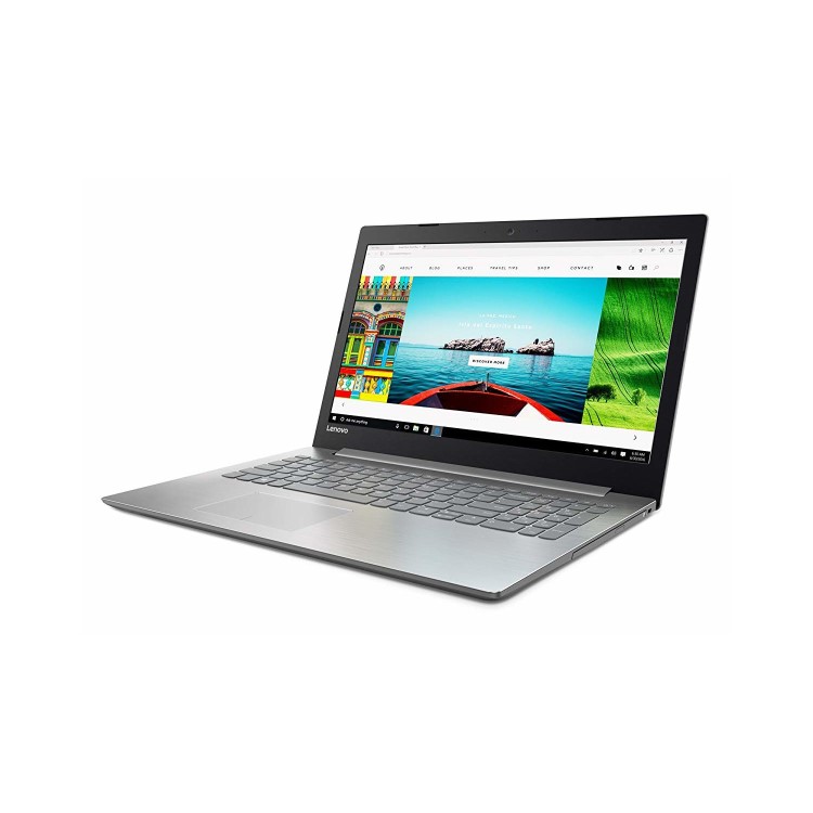 Refurbished Lenovo IdeaPad 330 AMD A9 9425 8GB 1TB 15.6 Inch Windows 10 Laptop