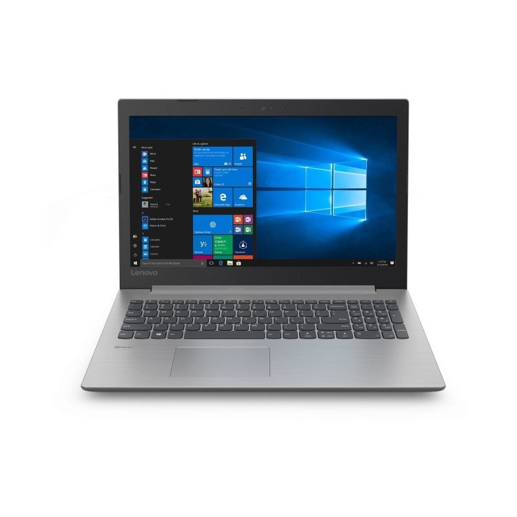 Refurbished Lenovo IdeaPad 330 Core i5-7200 8GB 2TB 15.6 Inch Windows 10 Laptop