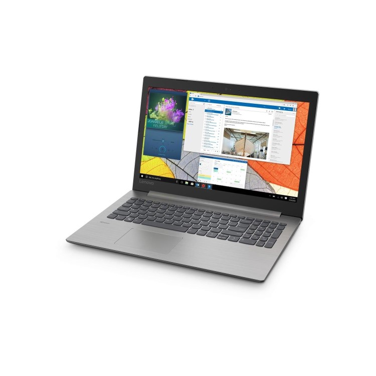 Refurbished Lenovo IdeaPad 330 Core i5-7200 8GB 2TB 15.6 Inch Windows 10 Laptop