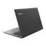 Refurbished Lenovo Ideapad 330-15IKB Core i3-6006U 4GB 1TB 15.6 Inch Windows 10 Laptop in Grey