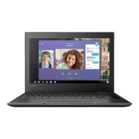 Refurbished Lenovo 100e Intel Celeron N3350 4GB 32GB 11.6 Inch Chromebook