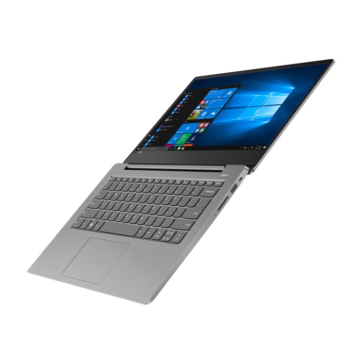 Refurbished Lenovo Ideapad 330S Intel Pentium 4415U 4GB 128GB 14 Inch Windows 10 Laptop