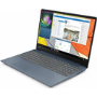 Refurbished Lenovo Ideapad 330s Intel Pentium Gold 4415U 4GB 128GB 14 Inch Windows 10 Laptop in Blue