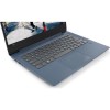 Refurbished Lenovo Ideapad 330s Intel Pentium Gold 4415U 4GB 128GB 14 Inch Windows 10 Laptop in Blue