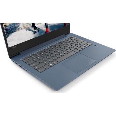 Refurbished Lenovo Ideapad 330-8-14IKB Core i5-8250U 4GB 128GB 14 Inch Windows 10 Laptop