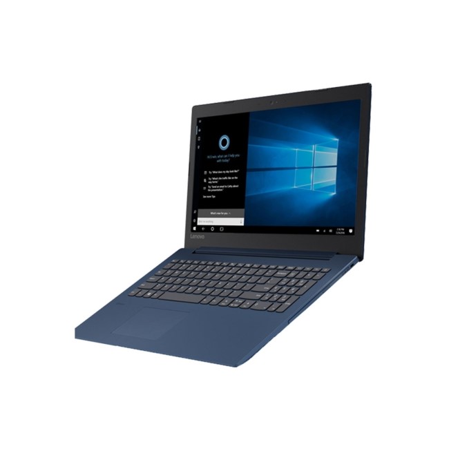 Refurbished Lenovo Ideapad 330 Core i5-8300H 8GB 1TB Windows 10 Laptop