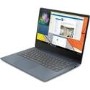 Refurbished Lenovo Ideapad 330S Core i3-8130U 4GB 128GB 14 Inch Windows 10 Laptop in Blue