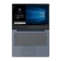 Refurbished Lenovo Ideapad 330S Core i3-8130U 4GB 128GB 14 Inch Windows 10 Laptop in Blue