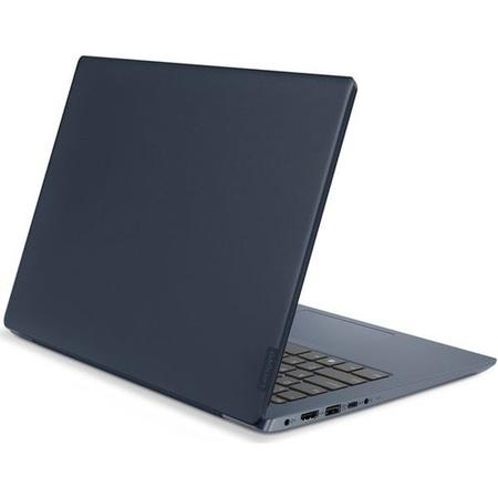 Refurbished Lenovo Ideapad 330S Core i3-8130U 4GB 128GB 14 Inch Windows 10 Laptop in Blue