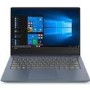 Refurbished Lenovo Ideapad 330S Core i7-8550U 8GB 512GB 14 Inch Windows 10 Laptop