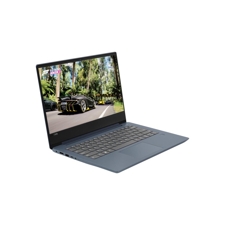 Refurbished Lenovo Ideapad 330S Core i7-8550U 8GB 512GB 14 Inch Windows 10 Laptop