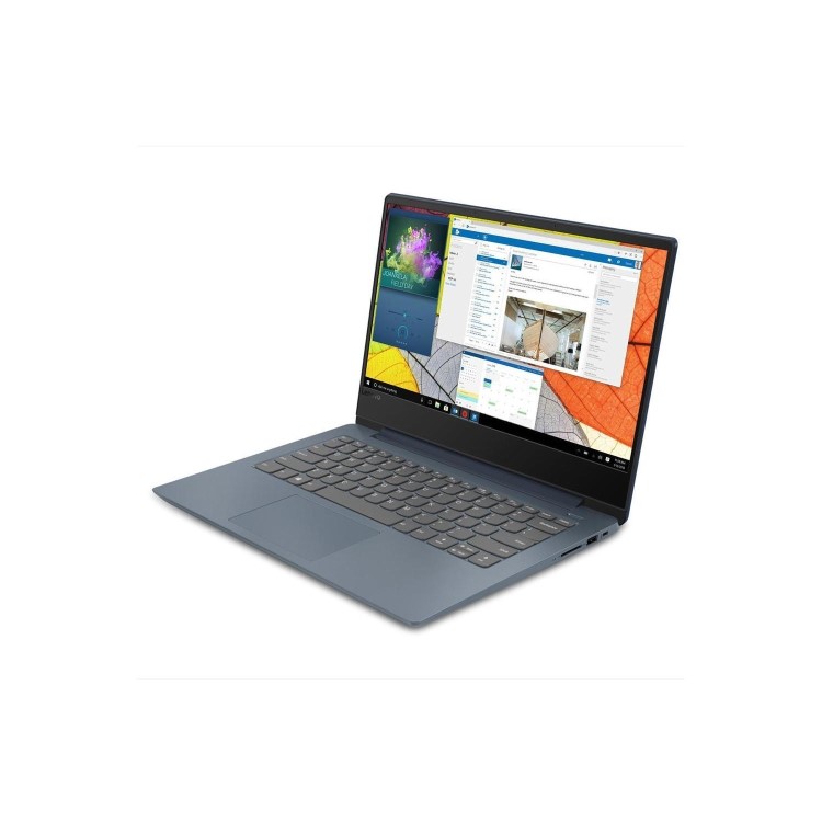 Refurbished Lenovo Ideapad 330S Core i7-8550U 8GB 512GB 14 Inch Windows 10 Laptop