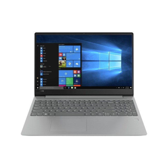 Refurbished Lenovo IdeaPad 330S Core i7 8550U 4GB 1TB 16GB 15.6 Inch Windows 10 Laptop