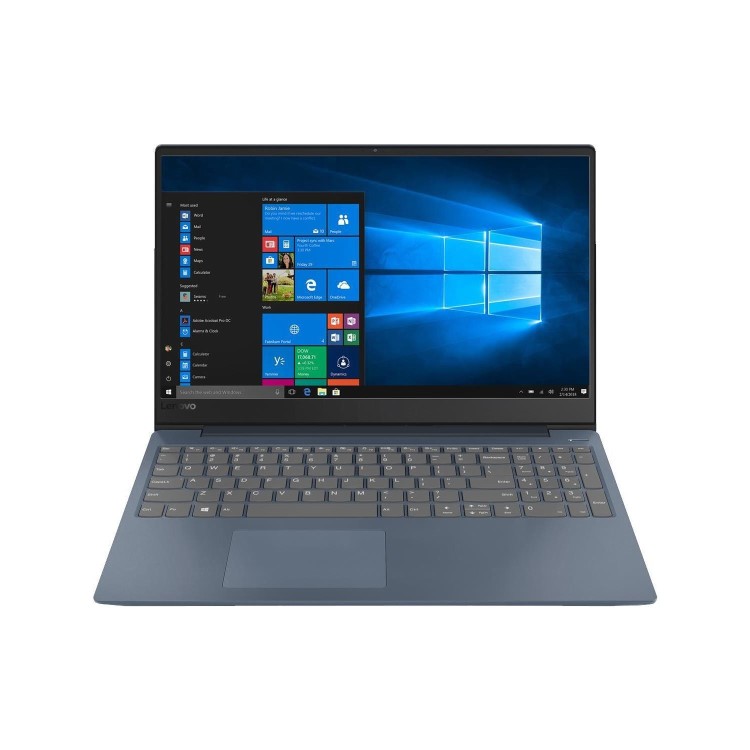 Refurbished Lenovo 330S Intel Pentium 4415U 4GB 128GB 15.6 Inch Windows 10 Laptop